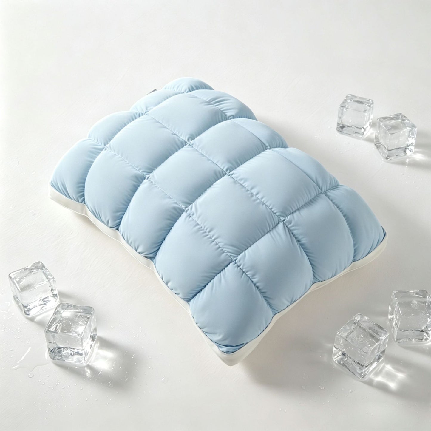 Coussin Nuage – Oreiller Ultra Moelleux