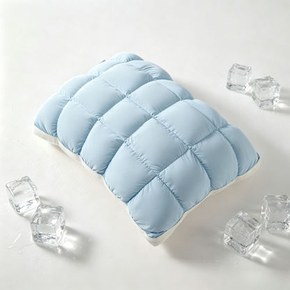 Coussin Nuage – Oreiller Ultra Moelleux