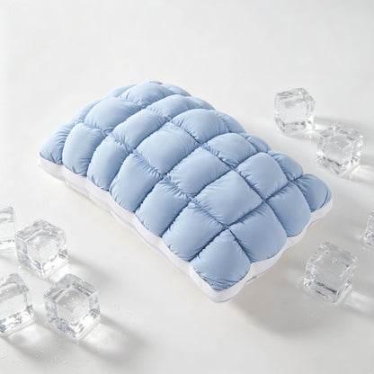 Coussin Nuage – Oreiller Ultra Moelleux