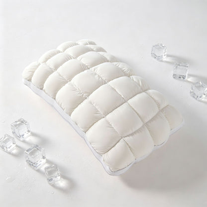Coussin Nuage – Oreiller Ultra Moelleux