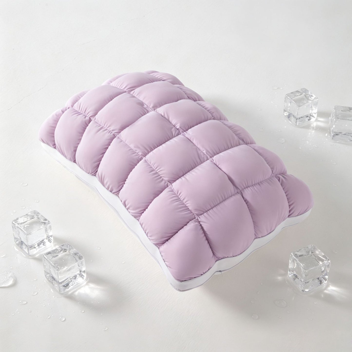 Coussin Nuage – Oreiller Ultra Moelleux