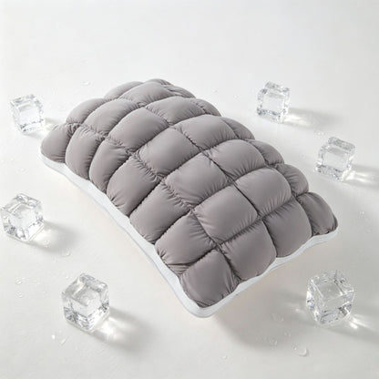 Coussin Nuage – Oreiller Ultra Moelleux