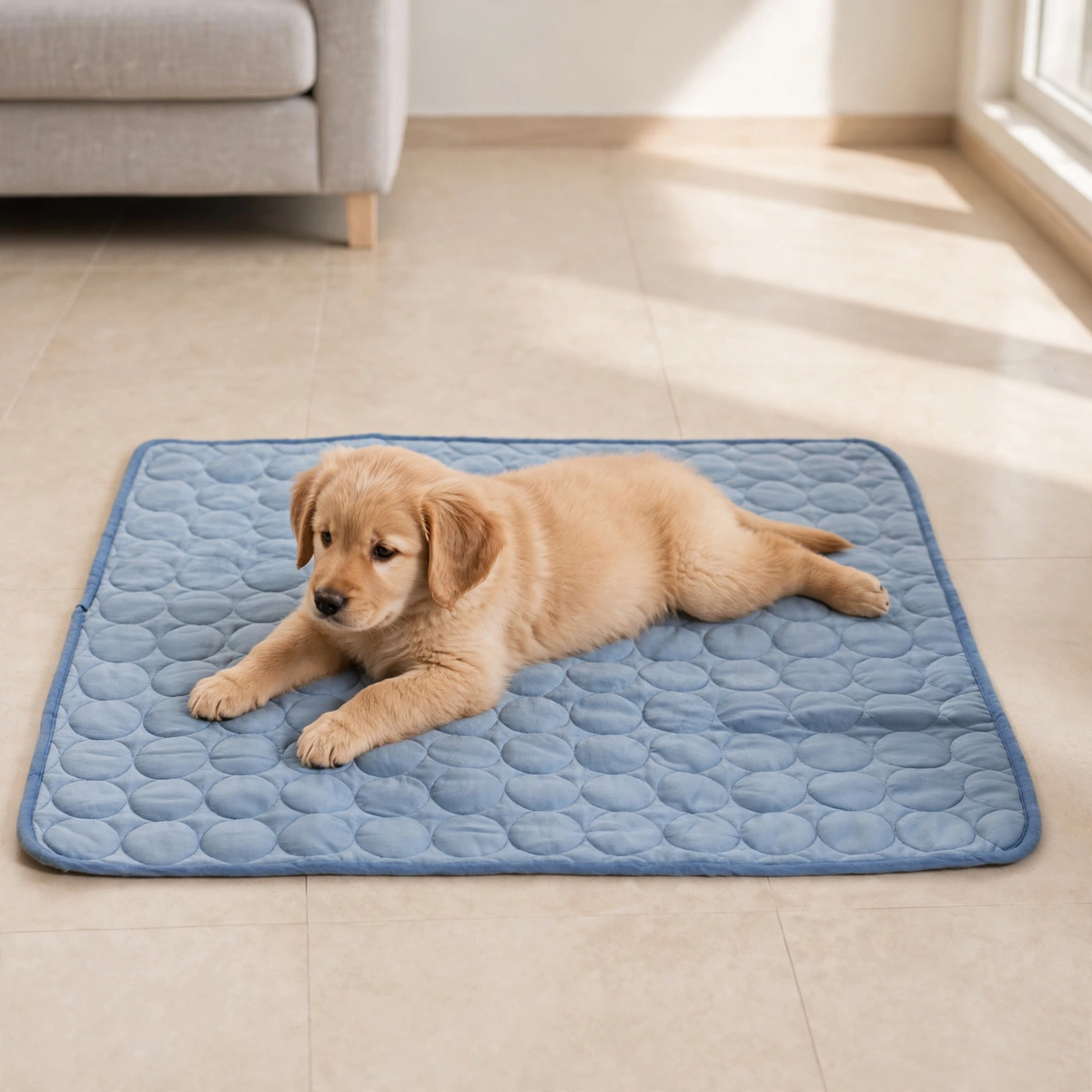 Pour les chiens